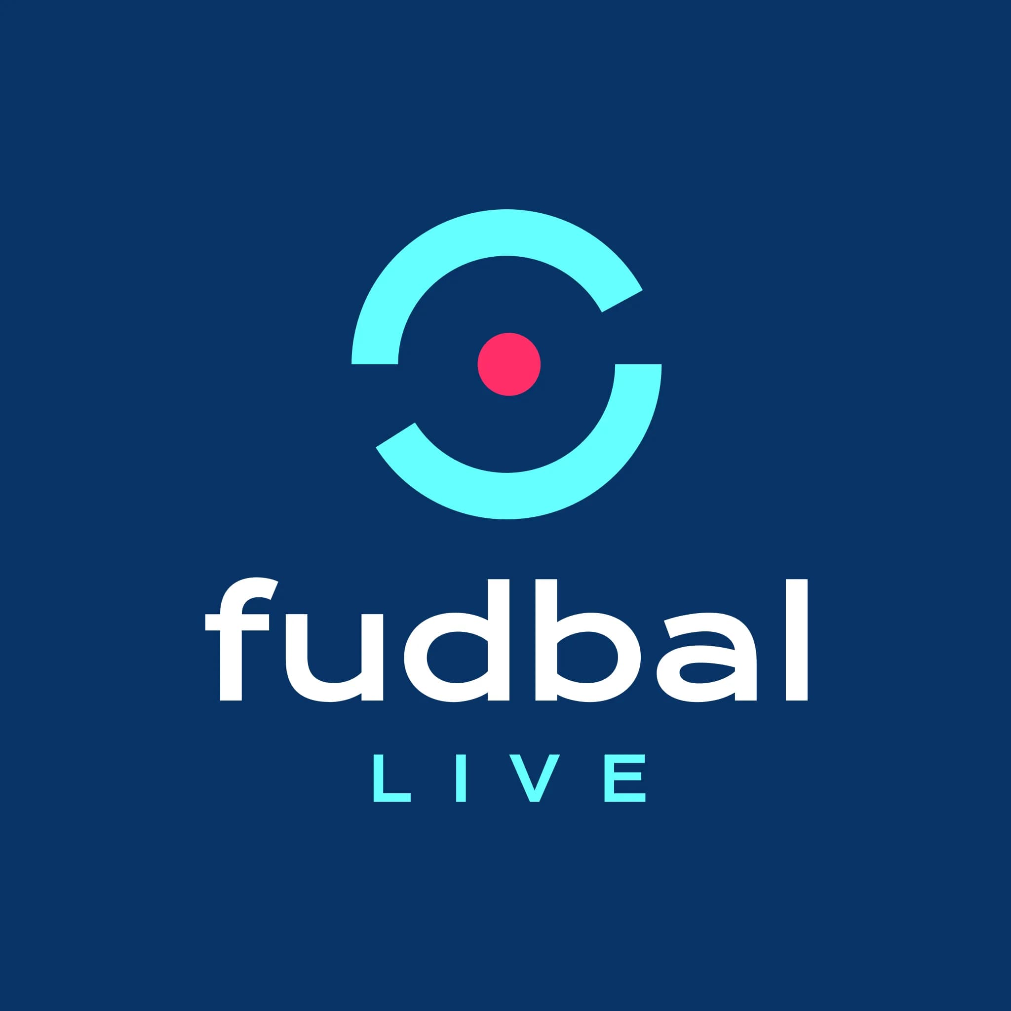 FudbalLive logo